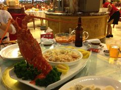-万宝海鲜舫(劳动公园店)