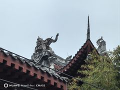 -成都市文殊院