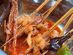 -嘉州鲜知味钵钵鸡(奎星楼店)