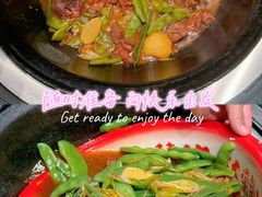 -人民公社大食堂(顺义总店)