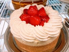 -The Cheesecake Factory芝乐坊餐厅(兴业太古汇店)