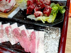 -牛也烧肉(摩尔城店)