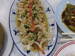 -明本湛江鸡•海鲜小厨(陈家祠店)