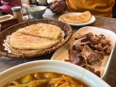 -山南熏肉大饼(辽菜旗舰店)