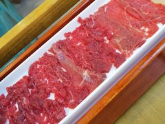 -阳坊胜利涮羊肉(阳坊老店)