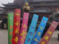-上海东林寺(金山区)