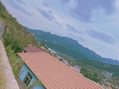 -荒度咖啡(北九水店)