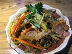-馋火炉鱼(新世界百货望京店)