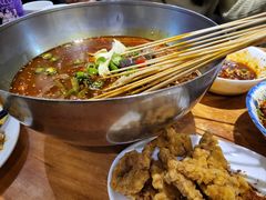 -付小姐在成都(中山公园店)