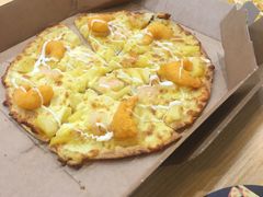 -达美乐比萨(商城路店)