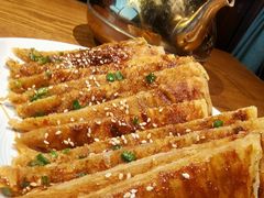 -三晋老田饸饹面(中大街店)