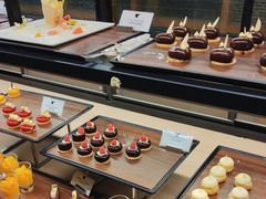 -TABLE·味西餐厅-成都茂业JW万豪酒店