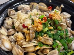 -甬小馆·焗海鲜温州菜(五马街店)