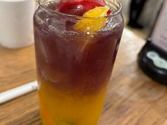 -花舍·新派粤菜·西餐·下午茶(亚运村·鸟巢店)