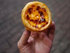 葡挞-玛嘉烈蛋挞(金利来大厦店)