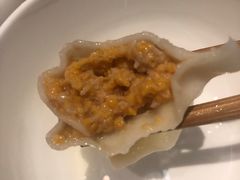 -喜鼎海胆水饺(柏威年购物中心店)
