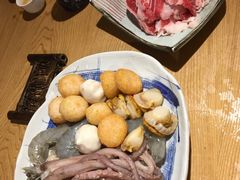 -松岛日本料理(汾江路店)