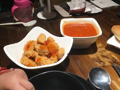 -西缘牛排(荟聚购物中心店)