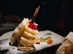 -绿茶餐厅(朝阳大悦城店)