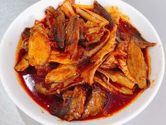 -渔桥李记奶汤面(东街店)