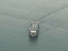 -武汉关码头(轮渡站)