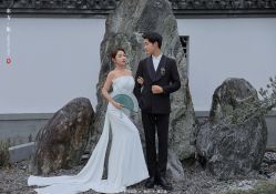 -卡米拉婚纱摄影工作室(金汇广场店)