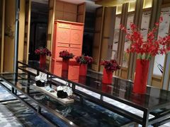-大连金石滩绿发温泉假日酒店