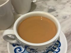 茶走-翠华餐厅(德基广场店)