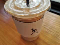 酒香冰拿铁-常识咖啡common sense(春熙路店)