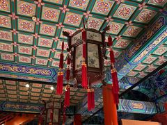-北京艺术博物馆(万寿寺)
