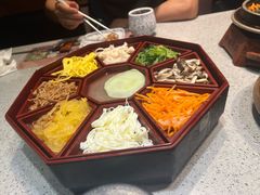 -将军牛排·尔滨地标朝鲜族美食(总店)