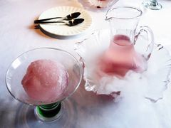 香颂玫瑰露-王品牛排(新光天地店)