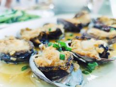-明记海鲜大排档(巽寮湾店)
