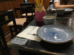 -小明同学(三里屯店)
