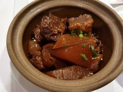 -杭州香格里拉·香宫中餐厅