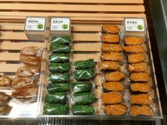 -鲜道寿司(无锡苏宁店)