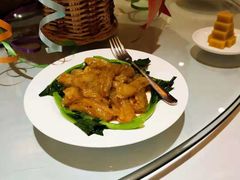 -仿膳饭庄(天安门店)