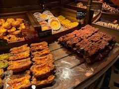 -B&C黄油与面包·THE GARDEN BAKERY概念店(世纪汇店)