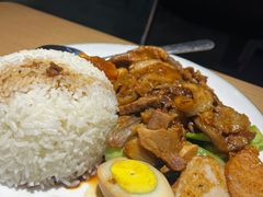 -昌勝香港深井烧鹅(新年华店)