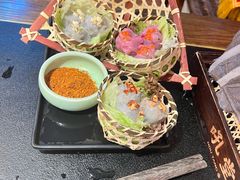 -吼堂老火锅(太古里总店)