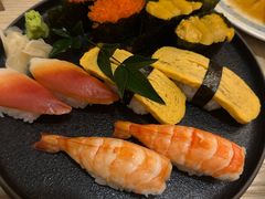 -Hatsune隐泉日式料理(三里屯太古里店)