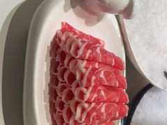 -爱丽格斯火锅(东岸国际店)