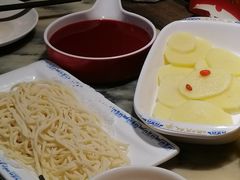 -码头故事·成都老火锅