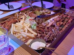 -HELLO MUSAE 拾光缪斯餐厅·纯正希腊风味(苏州中心店)
