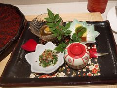 -佛山希尔顿酒店·融誉亚洲美食荟