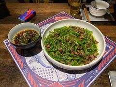 -铁公鸡·四川料理(天环广场店)