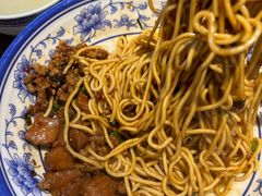 -辣肉面大王(天平路店)