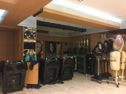 -雅仕 HAIR SALON 美发沙龙