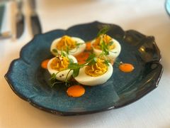 -上海和平饭店-华懋阁 The Cathay Room