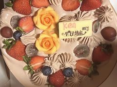 -85度C(东莞常平新南街店)